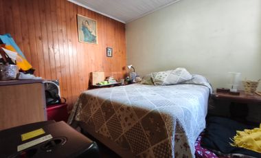 ARRIENDO DE CASA TRES DORMITORIOS EN LA REINA