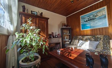 ARRIENDO DE CASA TRES DORMITORIOS EN LA REINA