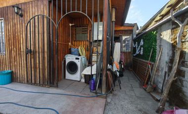 ARRIENDO DE CASA TRES DORMITORIOS EN LA REINA