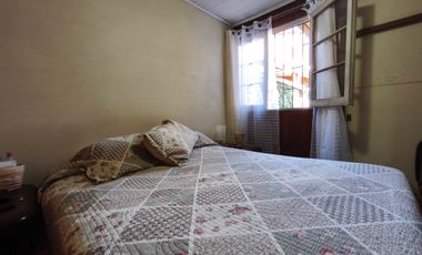 ARRIENDO DE CASA TRES DORMITORIOS EN LA REINA