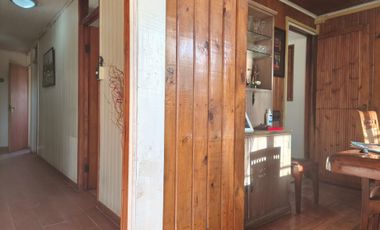 ARRIENDO DE CASA TRES DORMITORIOS EN LA REINA
