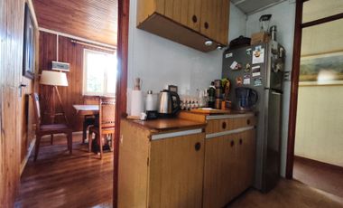 ARRIENDO DE CASA TRES DORMITORIOS EN LA REINA