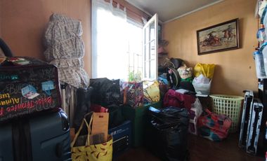 ARRIENDO DE CASA TRES DORMITORIOS EN LA REINA