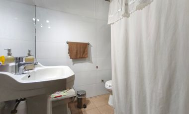 ARRIENDO DE CASA TRES DORMITORIOS EN LA REINA