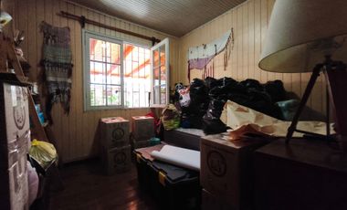 ARRIENDO DE CASA TRES DORMITORIOS EN LA REINA