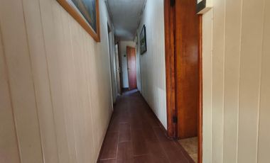 ARRIENDO DE CASA TRES DORMITORIOS EN LA REINA