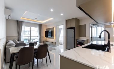1 Bedroom Condo