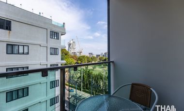 1 Bedroom Condo
