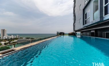 1 Bedroom Condo