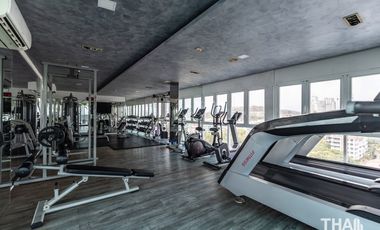 1 Bedroom Condo