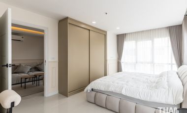 1 Bedroom Condo