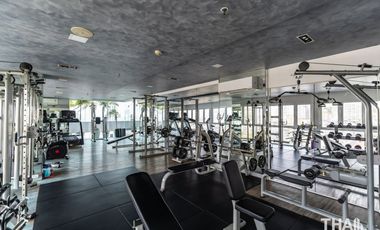 1 Bedroom Condo