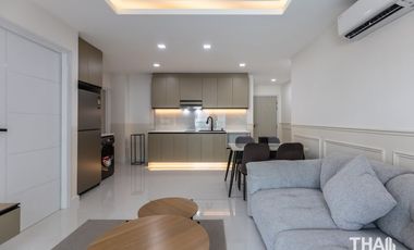 1 Bedroom Condo