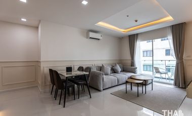 1 Bedroom Condo