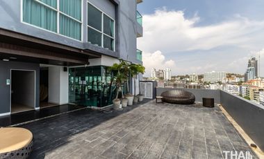 1 Bedroom Condo