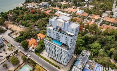 1 Bedroom Condo