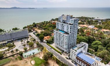 1 Bedroom Condo
