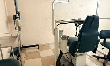 Oficina o consultorio en venta