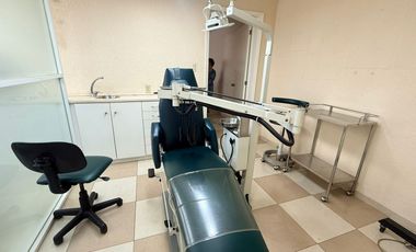Oficina o consultorio en venta