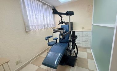 Oficina o consultorio en venta