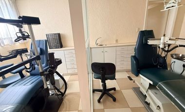 Oficina o consultorio en venta