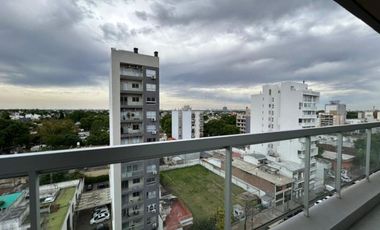 ALQUILER 2 AMBIENTES C/BALCON S.MARTIN AMENITIES