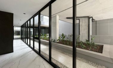 ALQUILER 2 AMBIENTES C/BALCON S.MARTIN AMENITIES