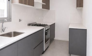 ALQUILER 2 AMBIENTES C/BALCON S.MARTIN AMENITIES