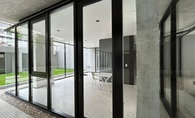 ALQUILER 2 AMBIENTES C/BALCON S.MARTIN AMENITIES