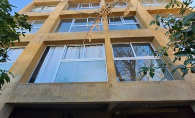 Alquil departamento amoblado en Godoy Cruz- 2 amb.