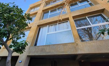 Alquil departamento amoblado en Godoy Cruz- 2 amb.