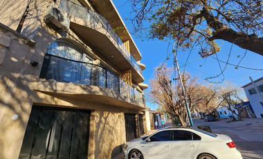Alquil departamento amoblado en Godoy Cruz- 2 amb.