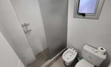Alquil departamento amoblado en Godoy Cruz- 2 amb.