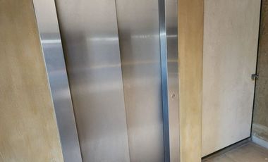 Alquil departamento amoblado en Godoy Cruz- 2 amb.