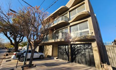Alquil departamento amoblado en Godoy Cruz- 2 amb.