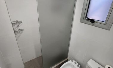 Alquil departamento amoblado en Godoy Cruz- 2 amb.