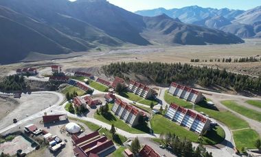 VENTA DEPARTAMENTO EN LAS LEÑAS EDIFICIO CIRRUS