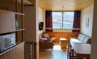 VENTA DEPARTAMENTO EN LAS LEÑAS EDIFICIO CIRRUS