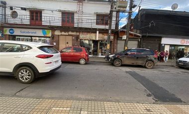 Local Comercial en Arriendo en Lautaro / Chorrillos