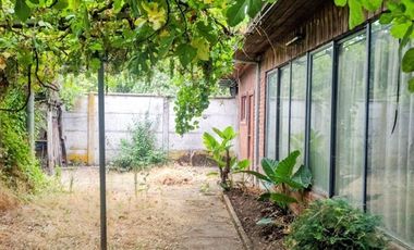 Casa en Venta en Centro Talca