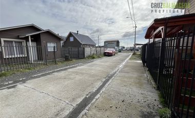 Casa en Arriendo en Panitao