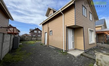 Casa en Arriendo en Panitao