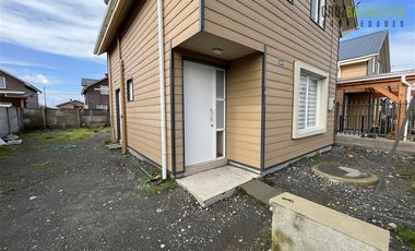 Casa en Arriendo en Panitao