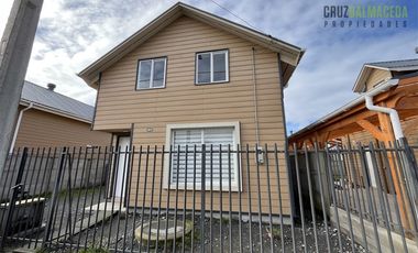 Casa en Arriendo en Panitao
