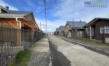 Casa en Arriendo en Panitao