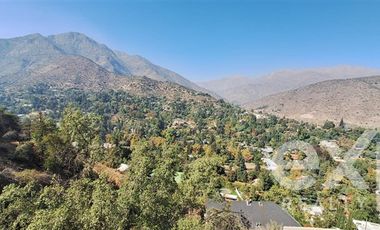 Casa en Venta en Los Refugios del Arrayan, lado Colegio Anglo American, Lo Barnechea