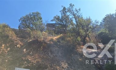Casa en Venta en Los Refugios del Arrayan, lado Colegio Anglo American, Lo Barnechea