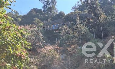 Casa en Venta en Los Refugios del Arrayan, lado Colegio Anglo American, Lo Barnechea