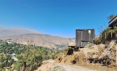Casa en Venta en Los Refugios del Arrayan, lado Colegio Anglo American, Lo Barnechea