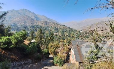 Casa en Venta en Los Refugios del Arrayan, lado Colegio Anglo American, Lo Barnechea